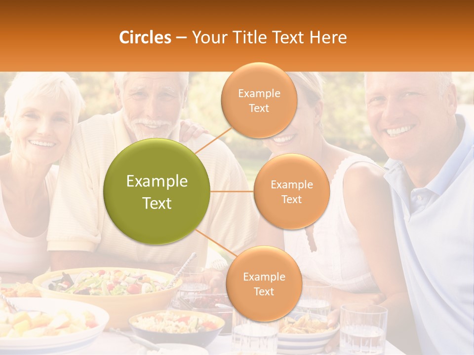 Technology Remote Industry PowerPoint Template