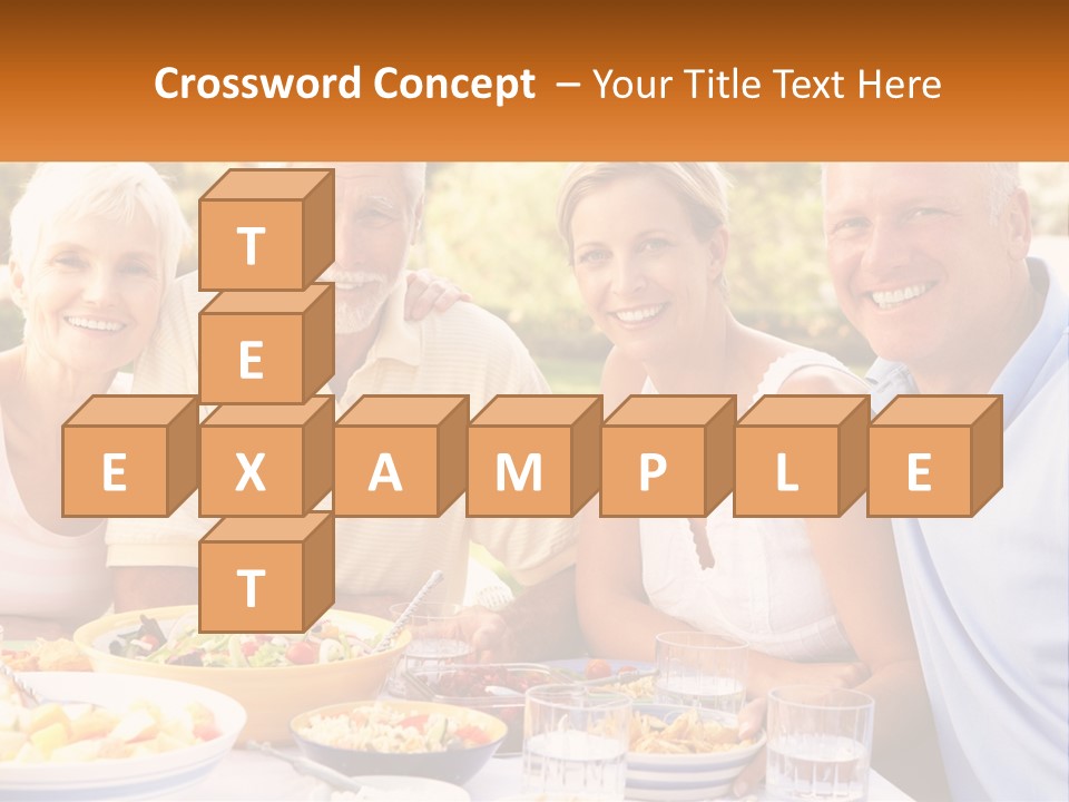 Technology Remote Industry PowerPoint Template