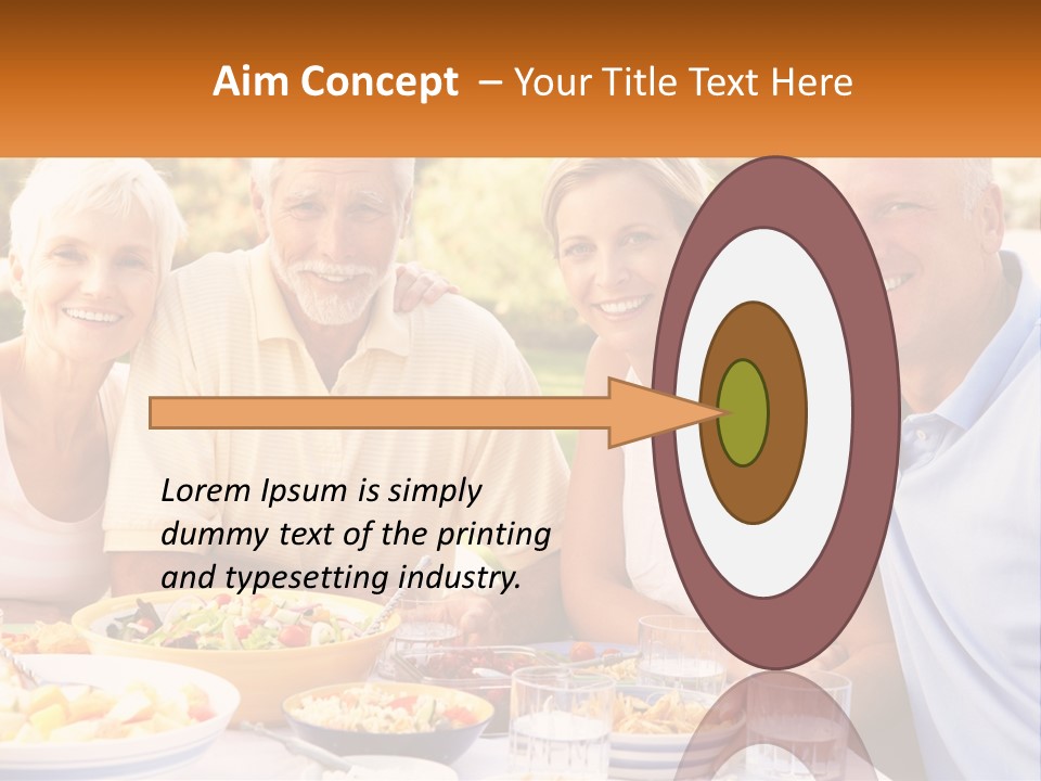 Technology Remote Industry PowerPoint Template