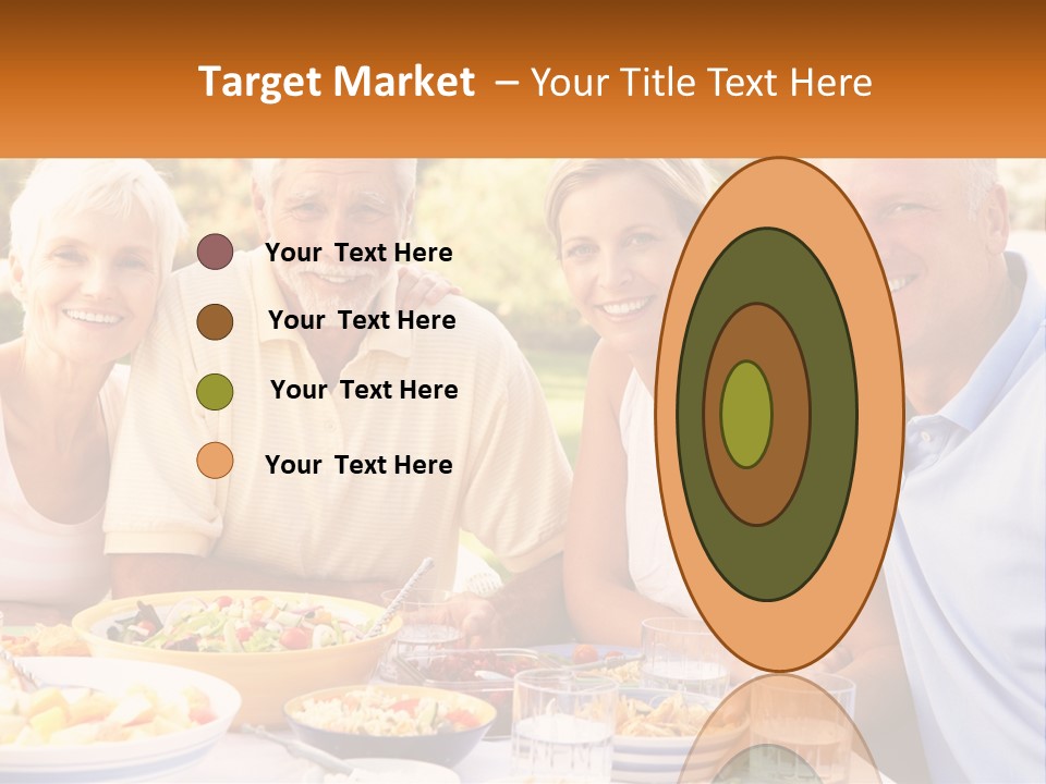 Technology Remote Industry PowerPoint Template