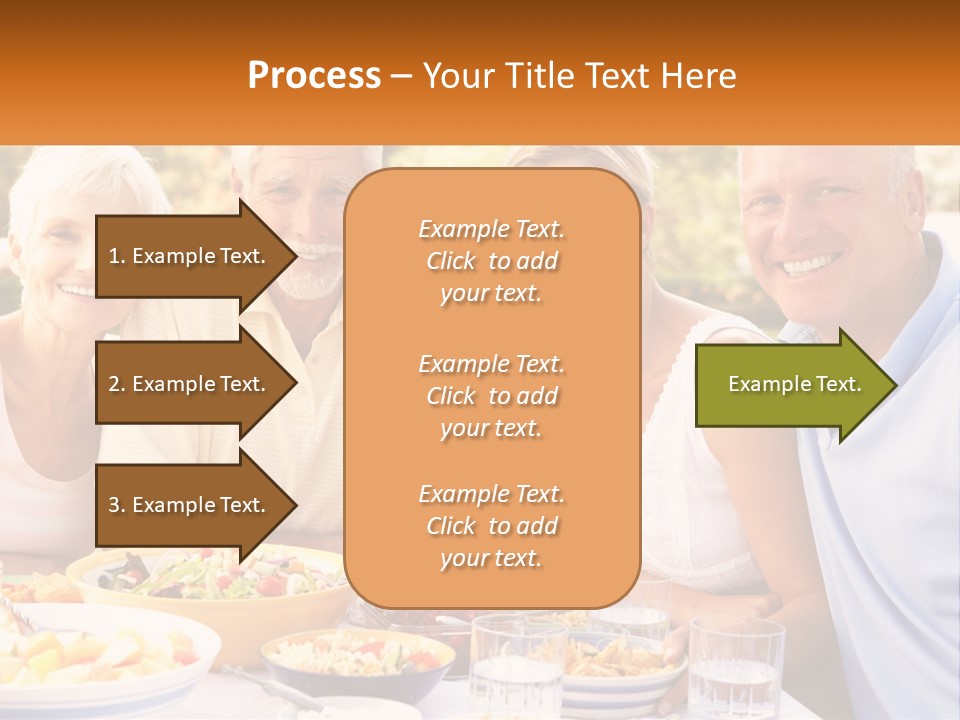 Technology Remote Industry PowerPoint Template