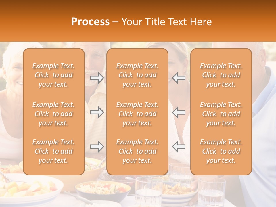 Technology Remote Industry PowerPoint Template