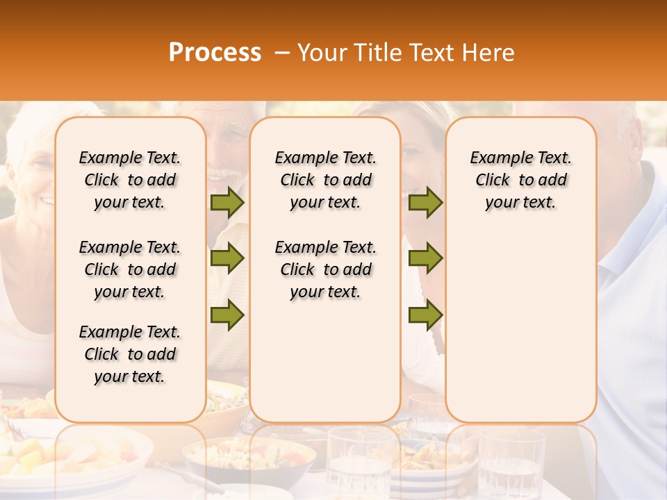 Technology Remote Industry PowerPoint Template
