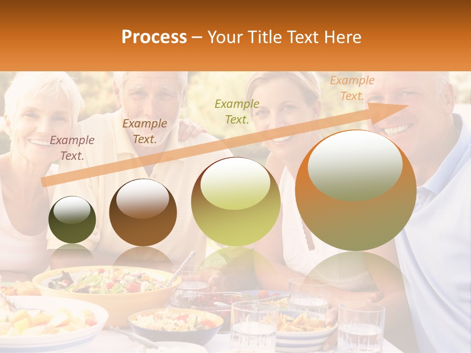 Technology Remote Industry PowerPoint Template