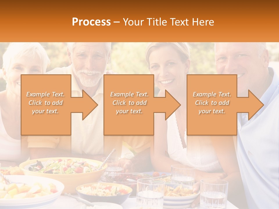 Technology Remote Industry PowerPoint Template