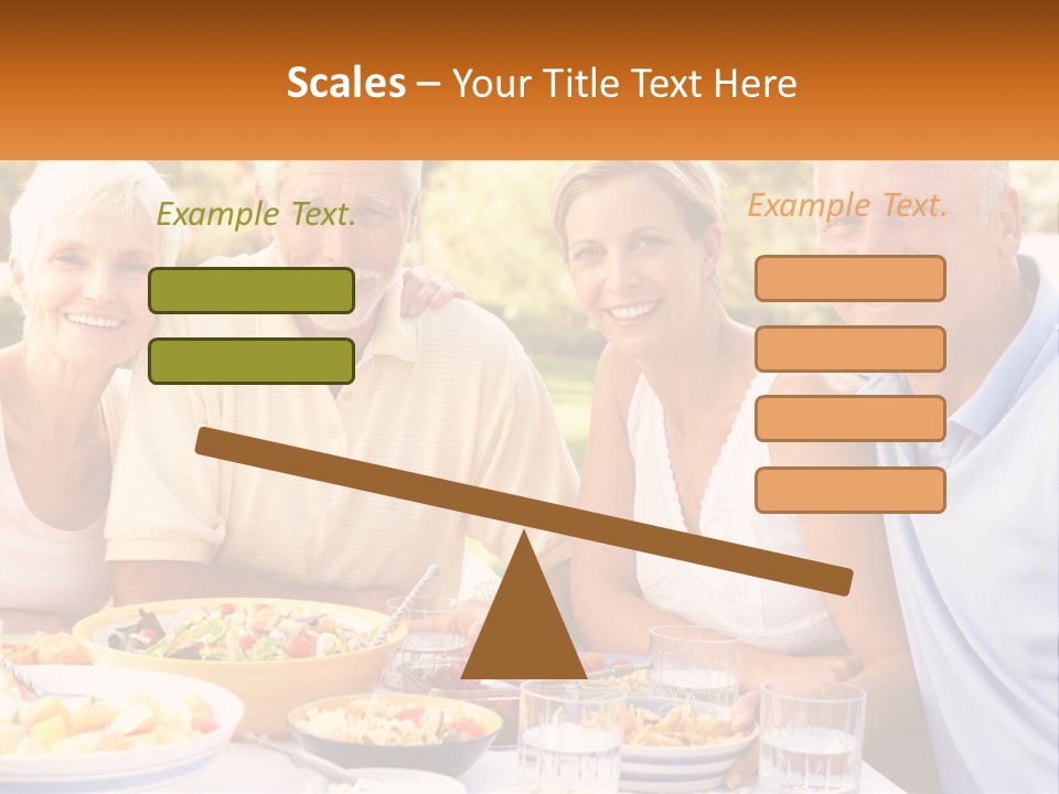 Technology Remote Industry PowerPoint Template
