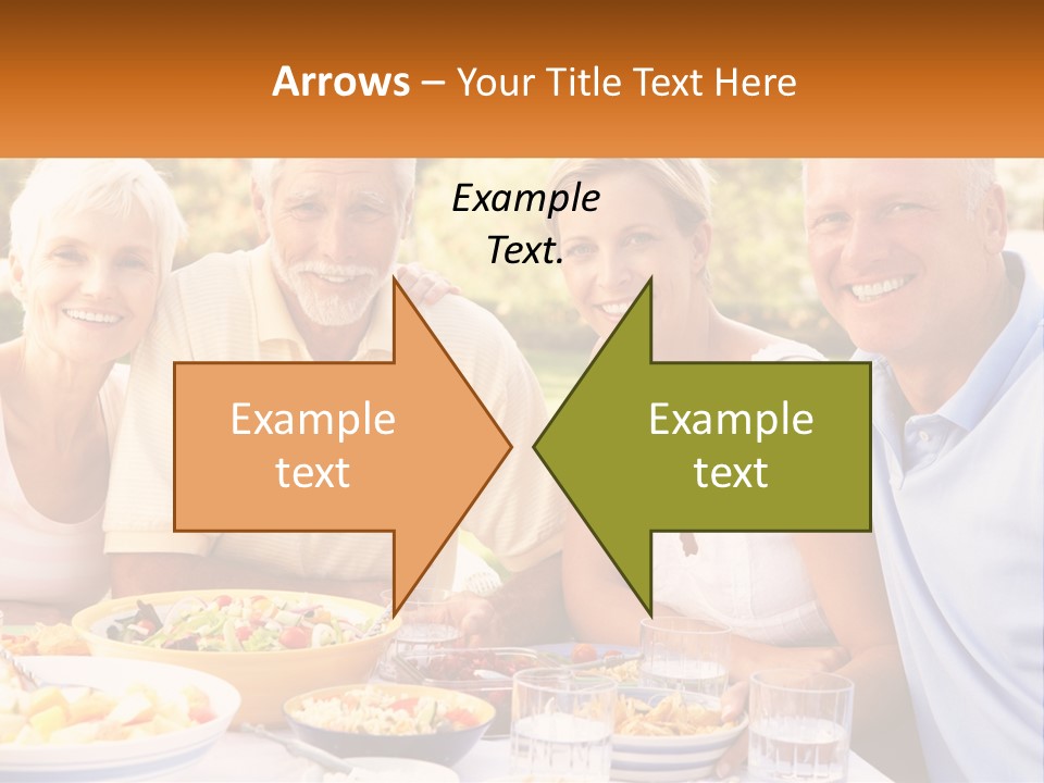Technology Remote Industry PowerPoint Template