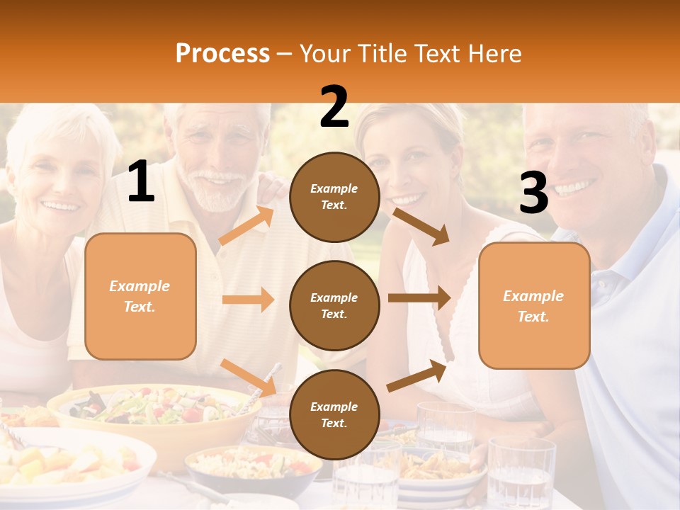 Technology Remote Industry PowerPoint Template