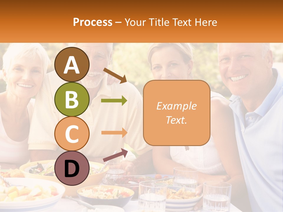 Technology Remote Industry PowerPoint Template