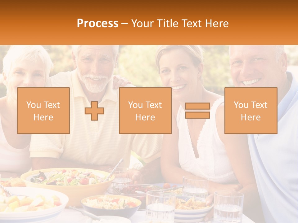 Technology Remote Industry PowerPoint Template