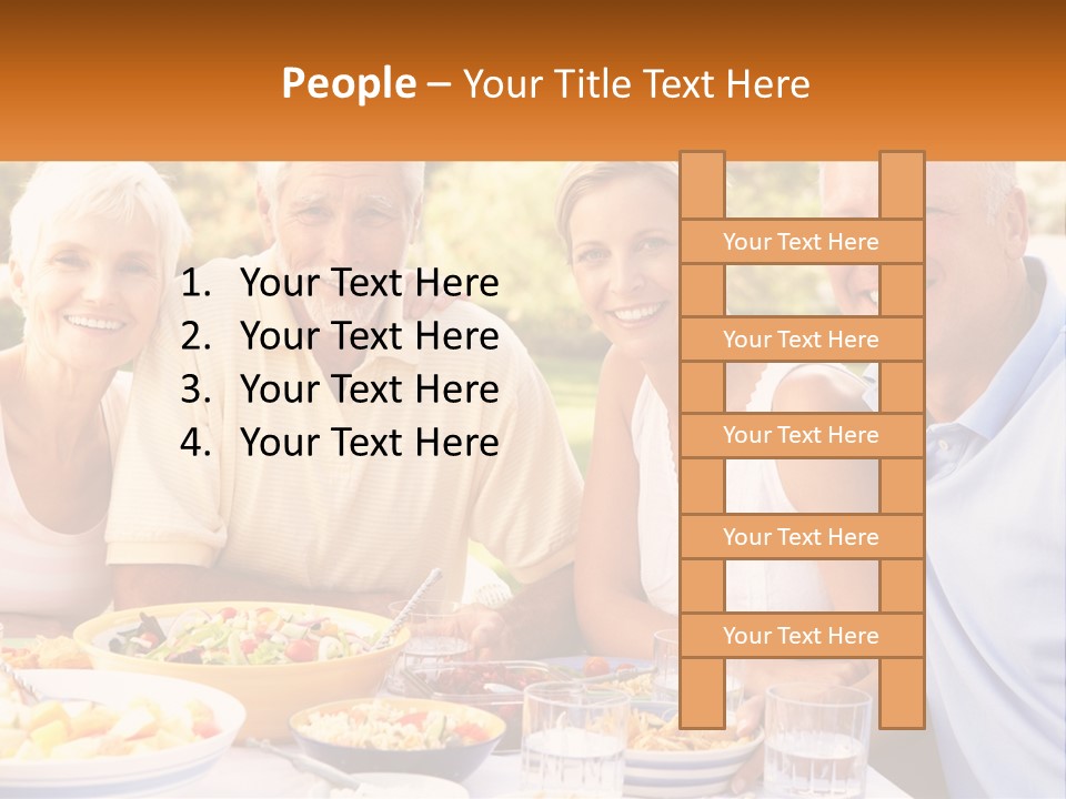 Technology Remote Industry PowerPoint Template