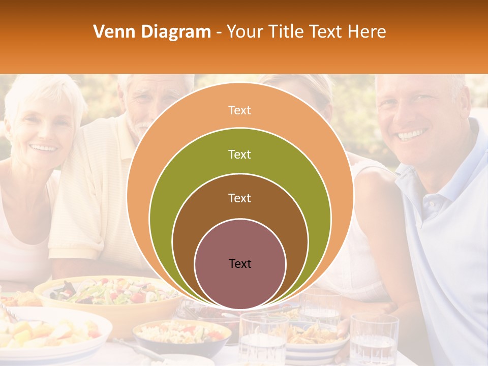 Technology Remote Industry PowerPoint Template