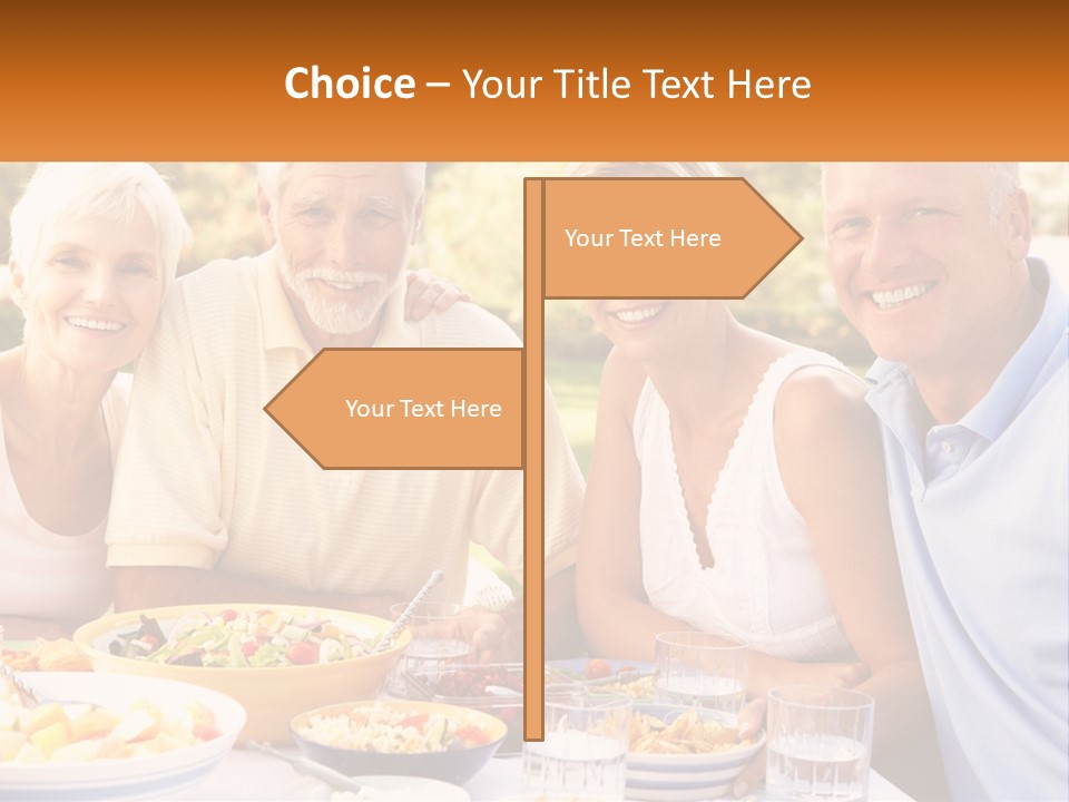 Technology Remote Industry PowerPoint Template