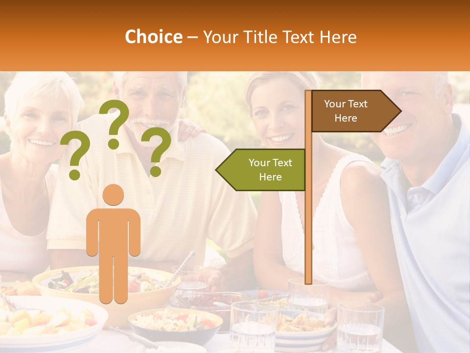 Technology Remote Industry PowerPoint Template