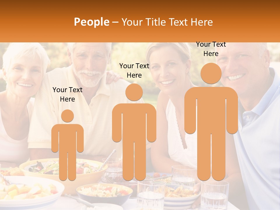 Technology Remote Industry PowerPoint Template