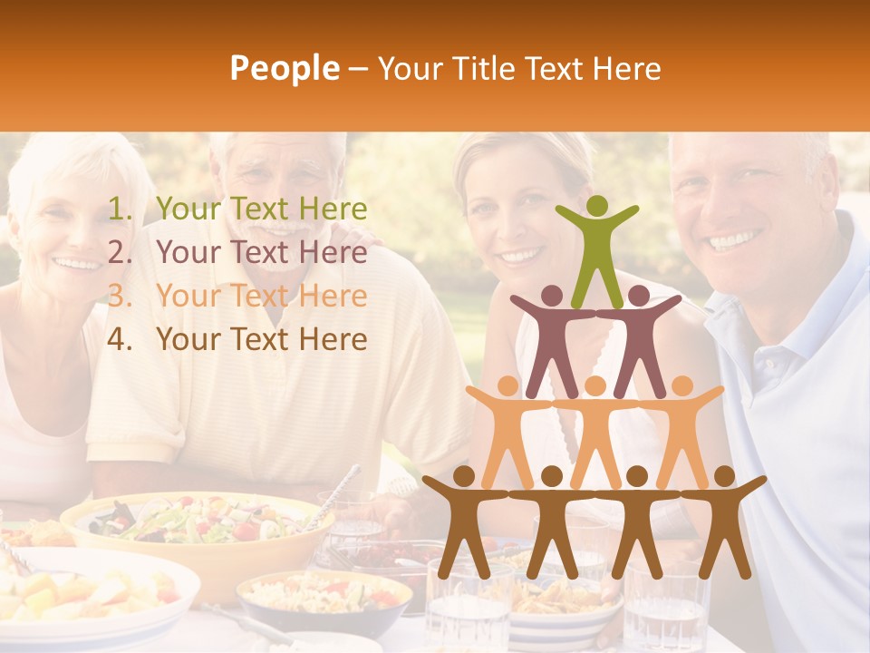 Technology Remote Industry PowerPoint Template