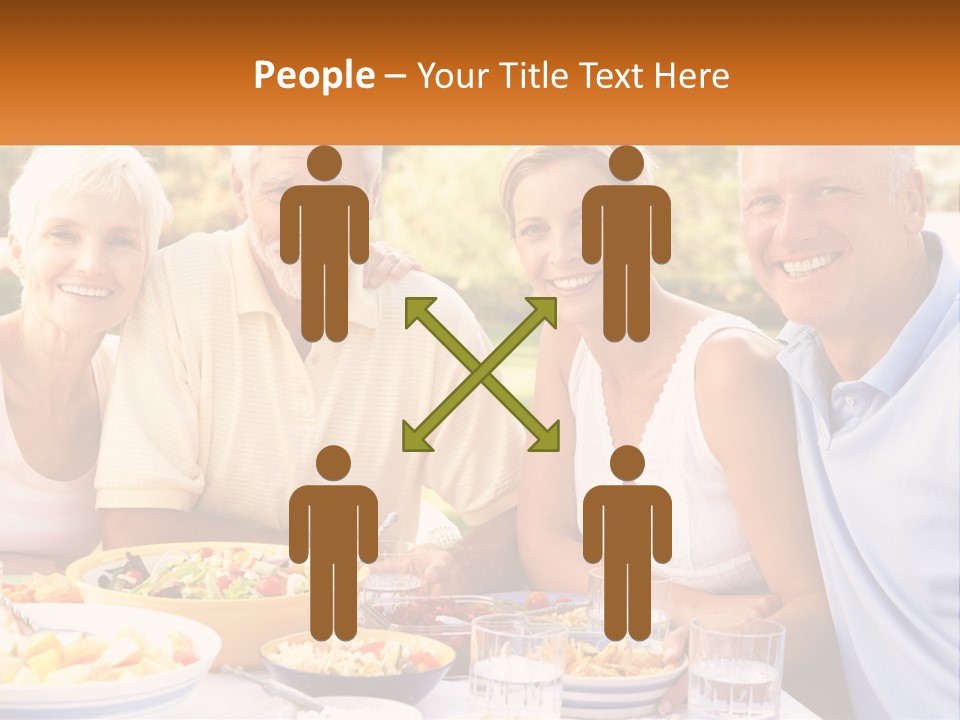 Technology Remote Industry PowerPoint Template