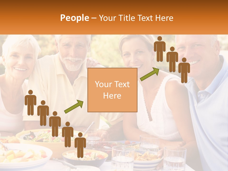 Technology Remote Industry PowerPoint Template
