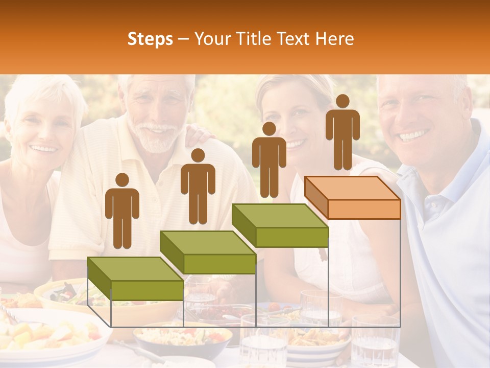 Technology Remote Industry PowerPoint Template