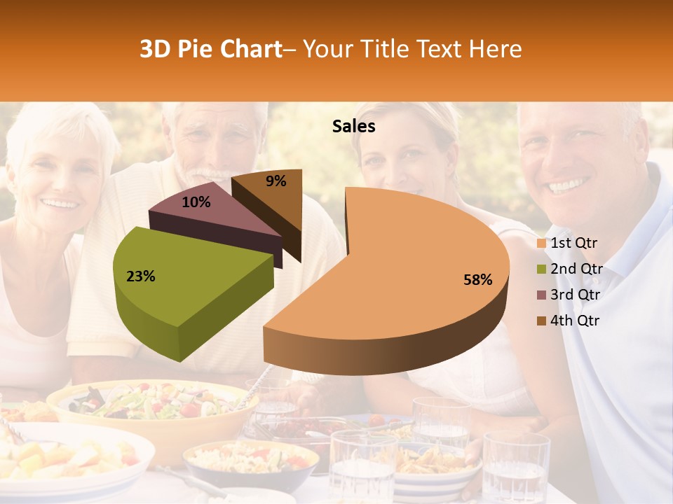 Technology Remote Industry PowerPoint Template