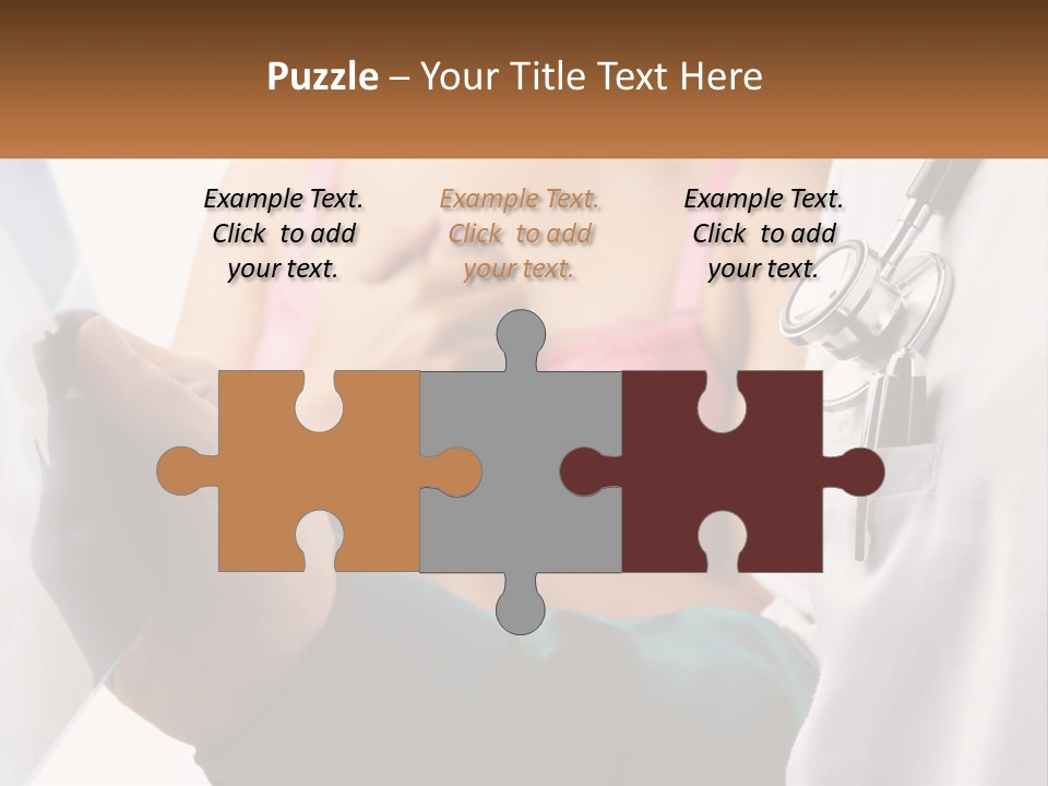 Cooling Power Cold PowerPoint Template