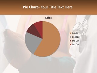 Cooling Power Cold PowerPoint Template