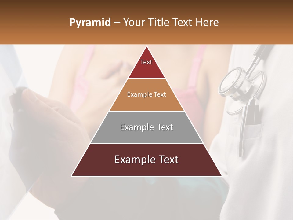 Cooling Power Cold PowerPoint Template