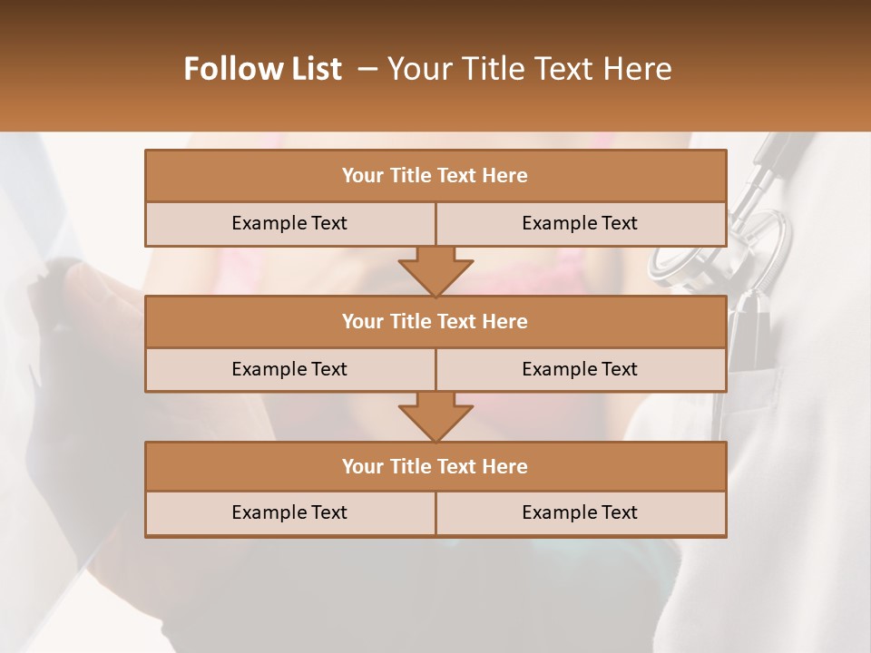 Cooling Power Cold PowerPoint Template