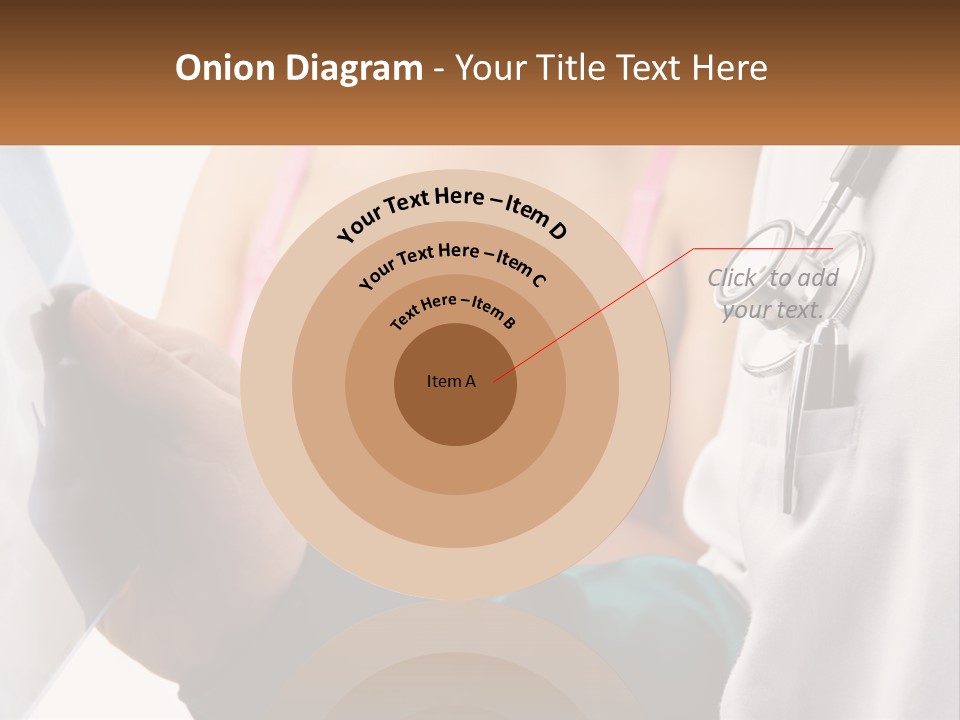 Cooling Power Cold PowerPoint Template