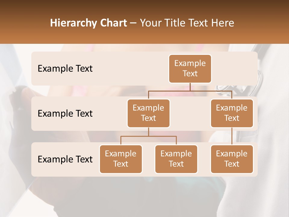 Cooling Power Cold PowerPoint Template