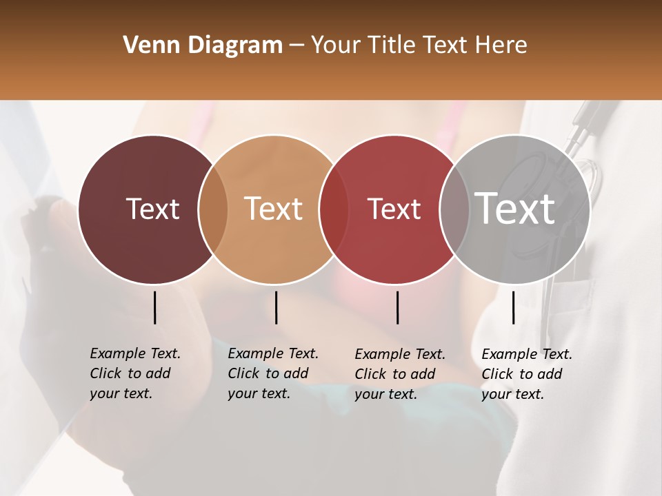 Cooling Power Cold PowerPoint Template