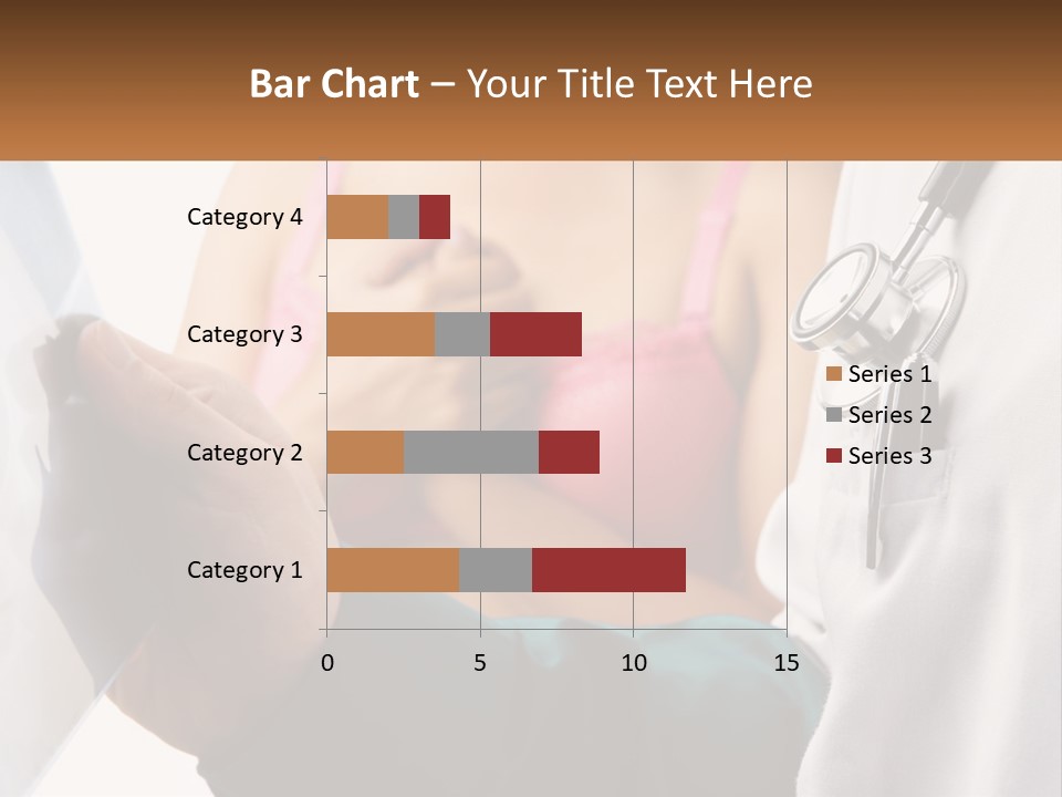 Cooling Power Cold PowerPoint Template
