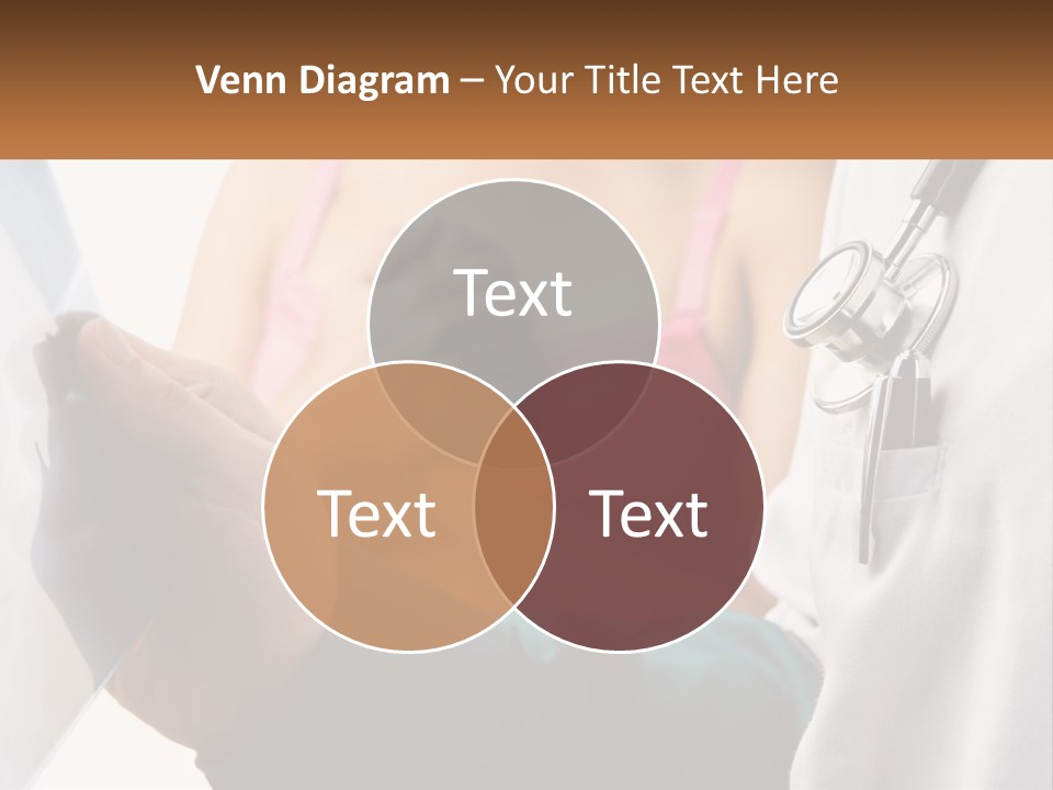 Cooling Power Cold PowerPoint Template