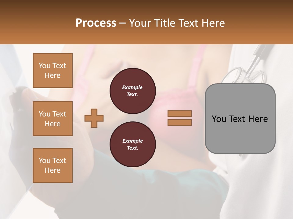 Cooling Power Cold PowerPoint Template