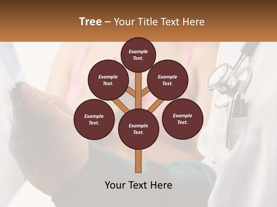Cooling Power Cold PowerPoint Template