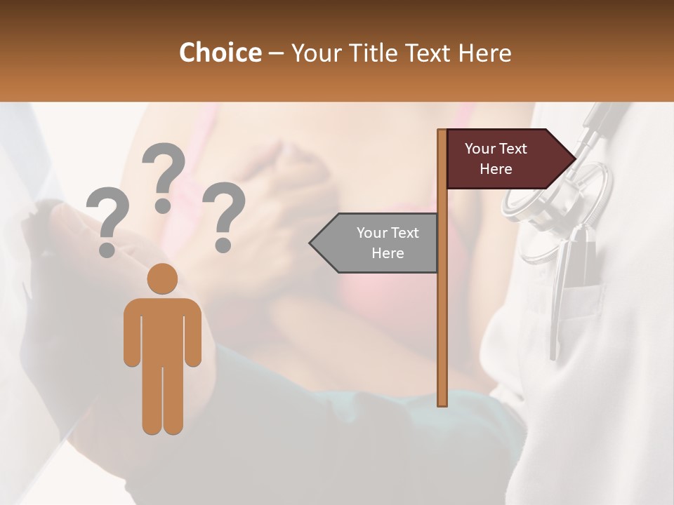 Cooling Power Cold PowerPoint Template