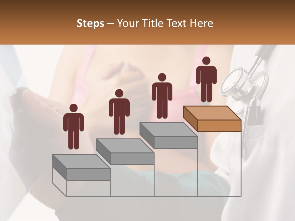 Cooling Power Cold PowerPoint Template