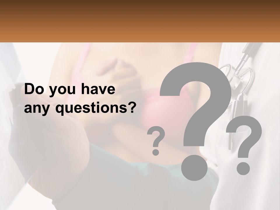 Cooling Power Cold PowerPoint Template