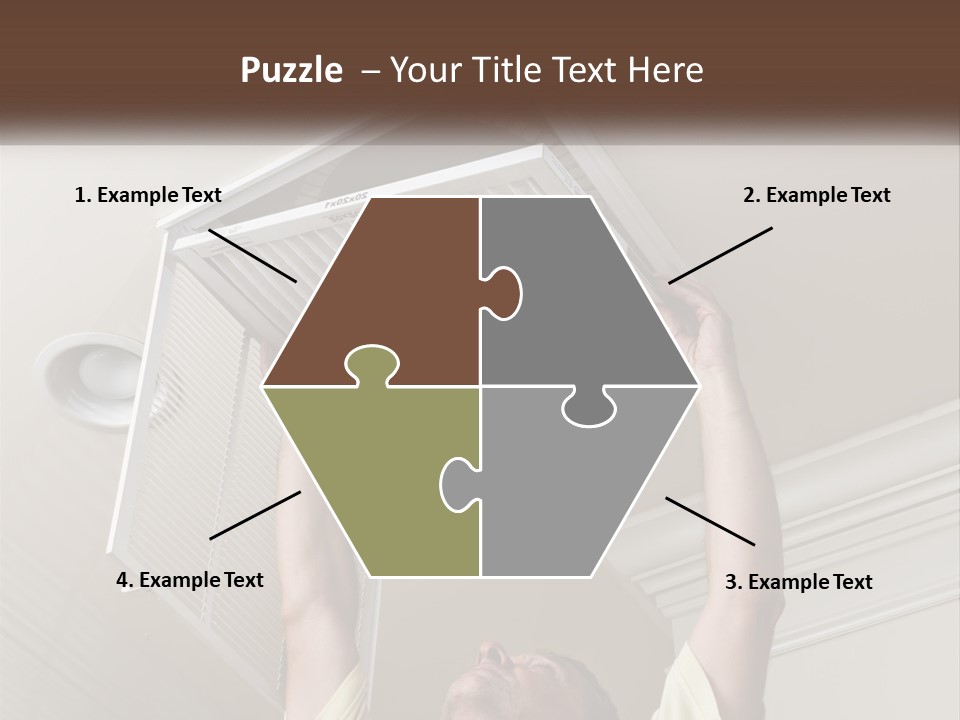 Air Ventilation Industry PowerPoint Template