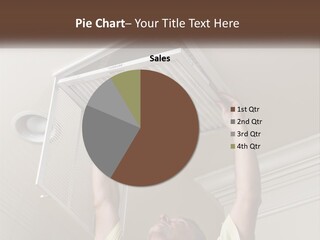 Air Ventilation Industry PowerPoint Template