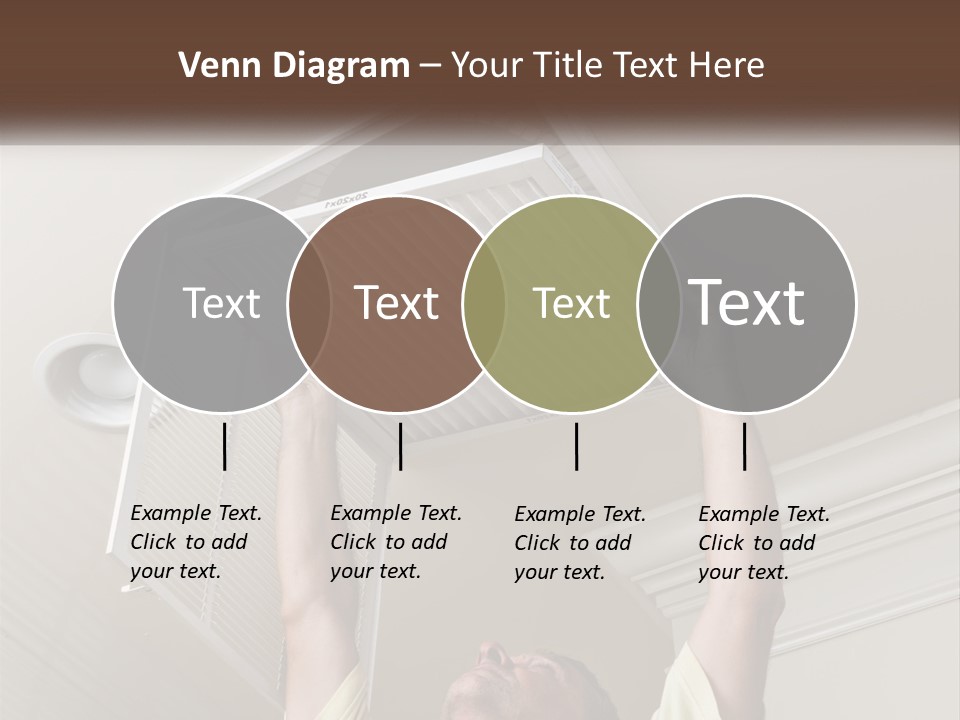 Air Ventilation Industry PowerPoint Template