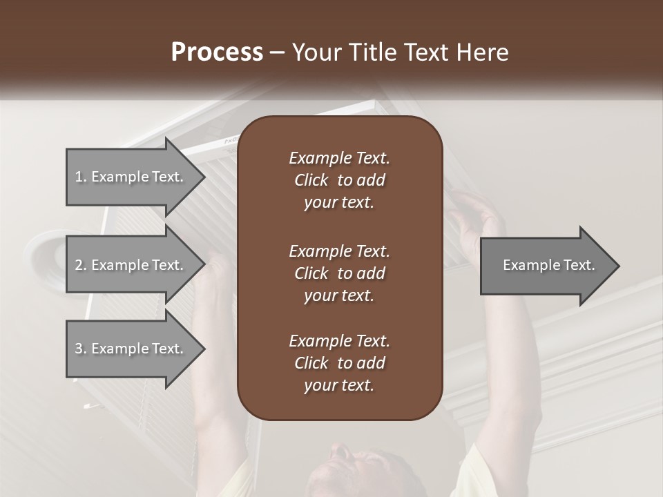 Air Ventilation Industry PowerPoint Template