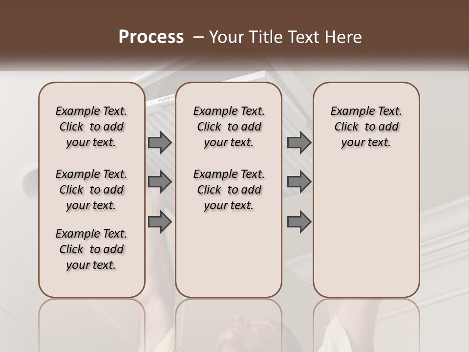 Air Ventilation Industry PowerPoint Template