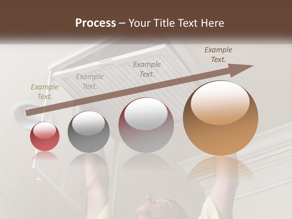 Air Ventilation Industry PowerPoint Template
