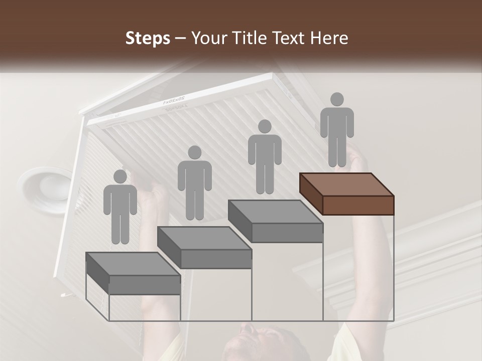 Air Ventilation Industry PowerPoint Template