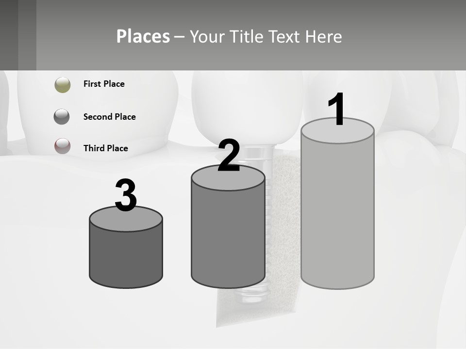 Climate Part Remote PowerPoint Template