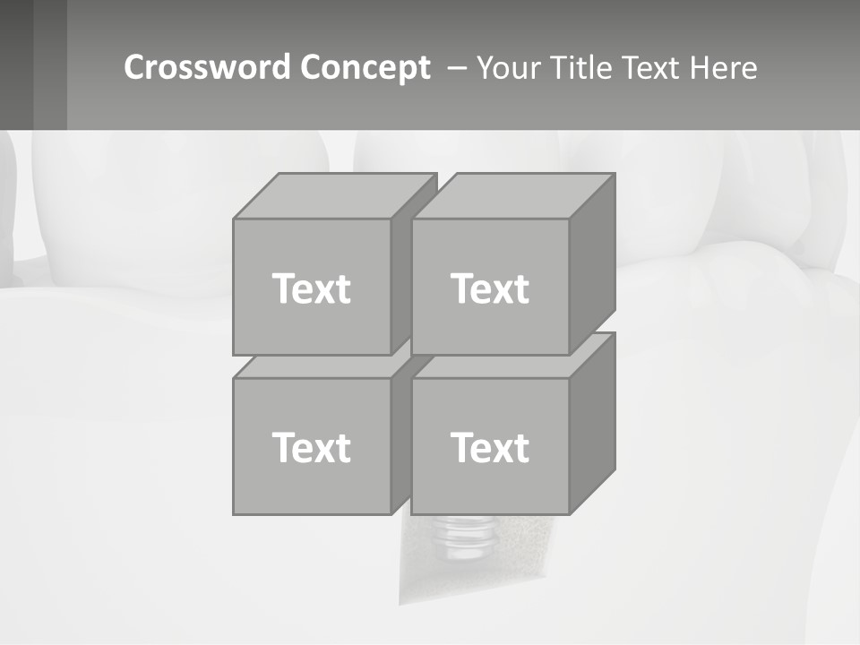 Climate Part Remote PowerPoint Template