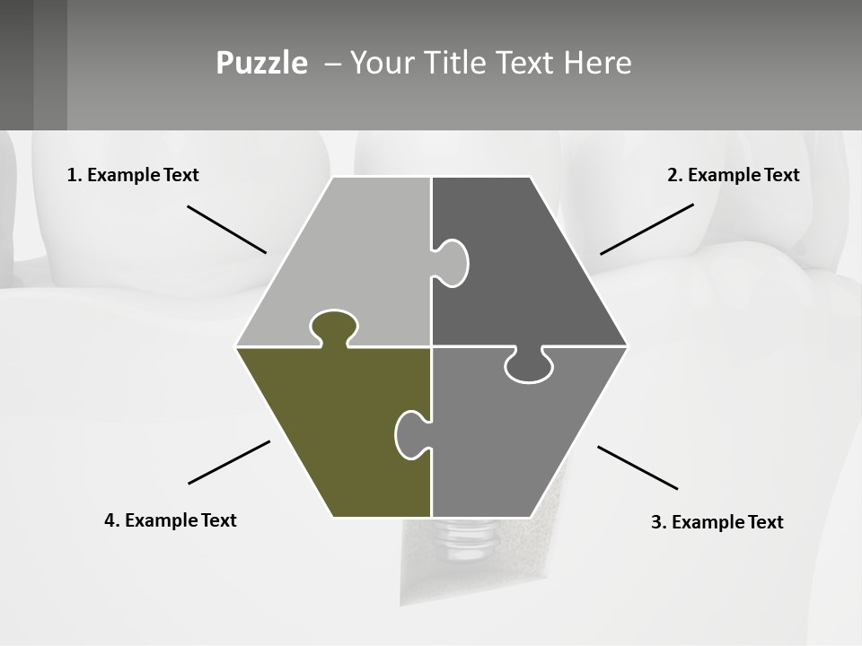 Climate Part Remote PowerPoint Template