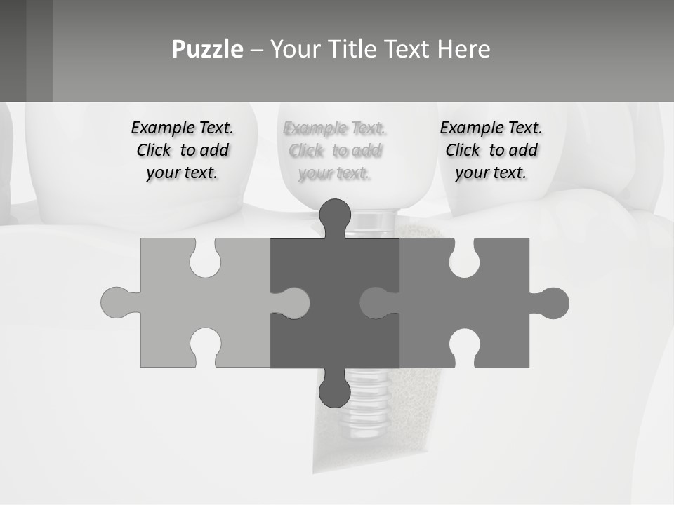 Climate Part Remote PowerPoint Template