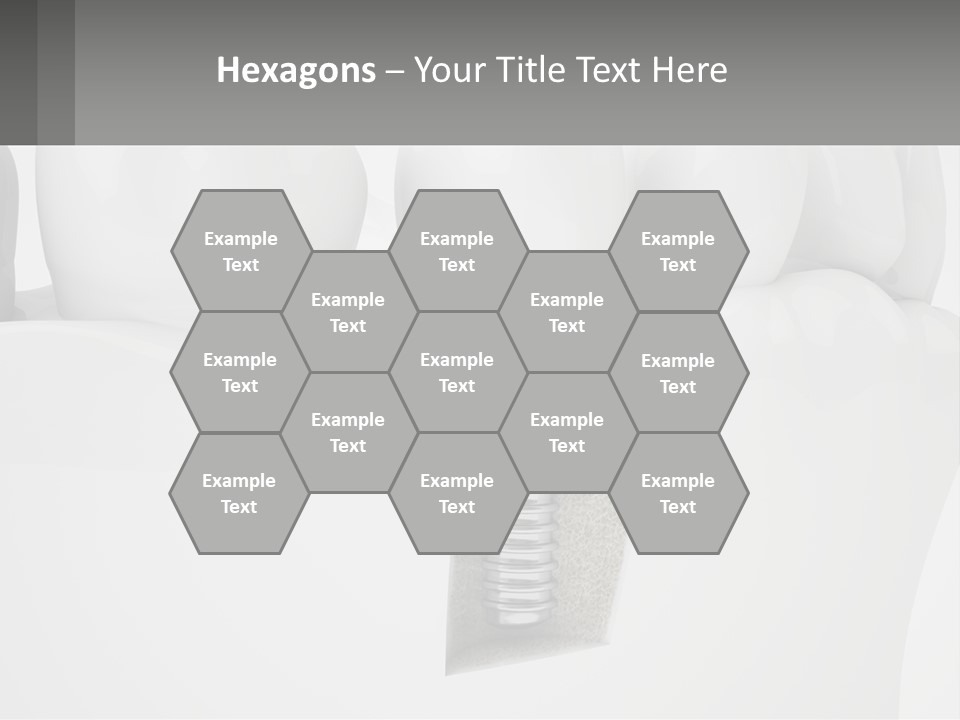 Climate Part Remote PowerPoint Template